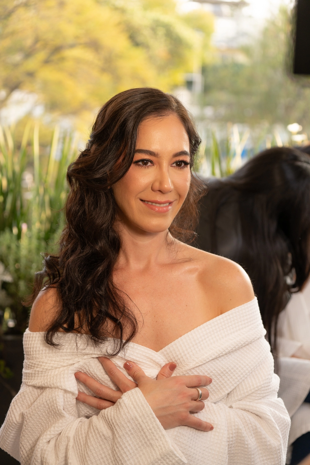 Bridal Tribe Bridal Brunch BRIDAL BRUNCH