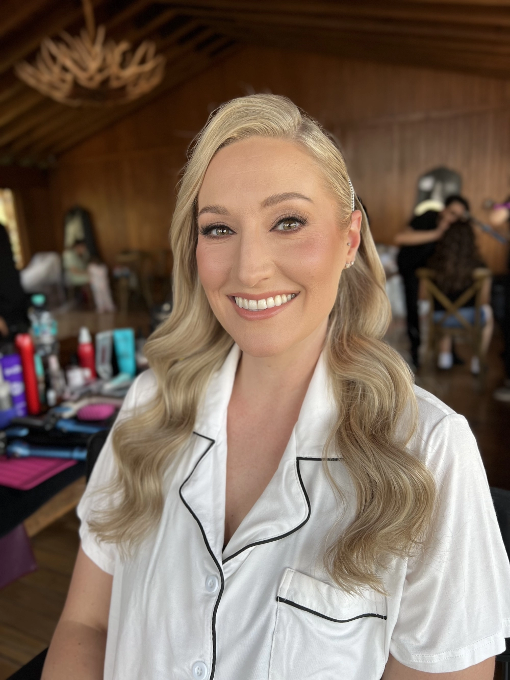 Bridal Tribe Bridal Brunch BRIDAL BRUNCH