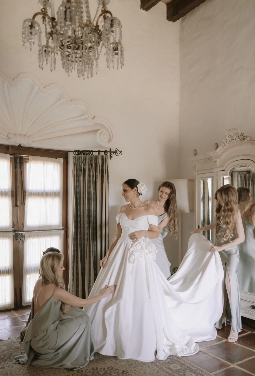 Bridal Tribe Bridal Brunch BRIDAL BRUNCH