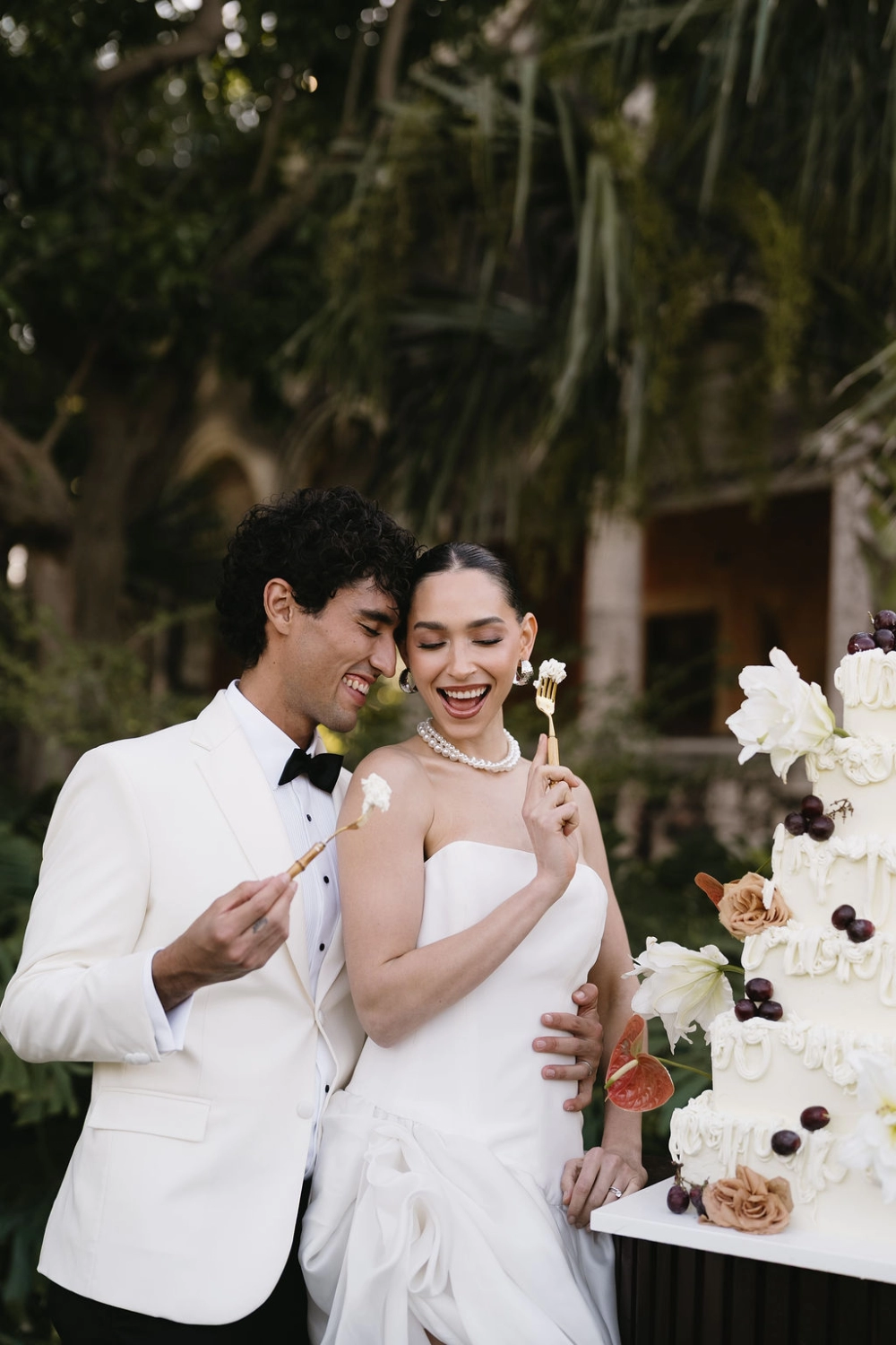 Wedding Tribe Mexico City