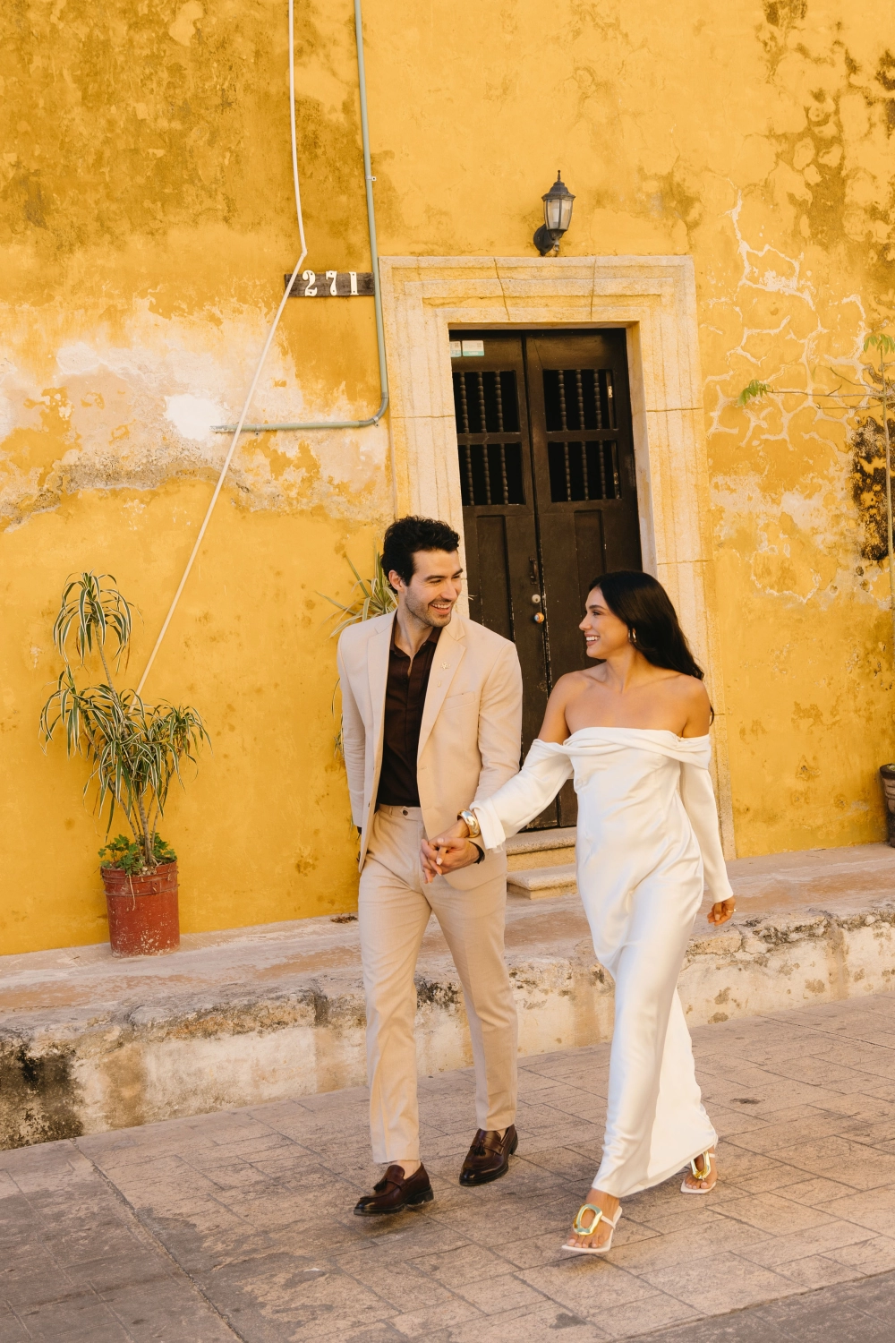 Nuptial Tribe Cabo