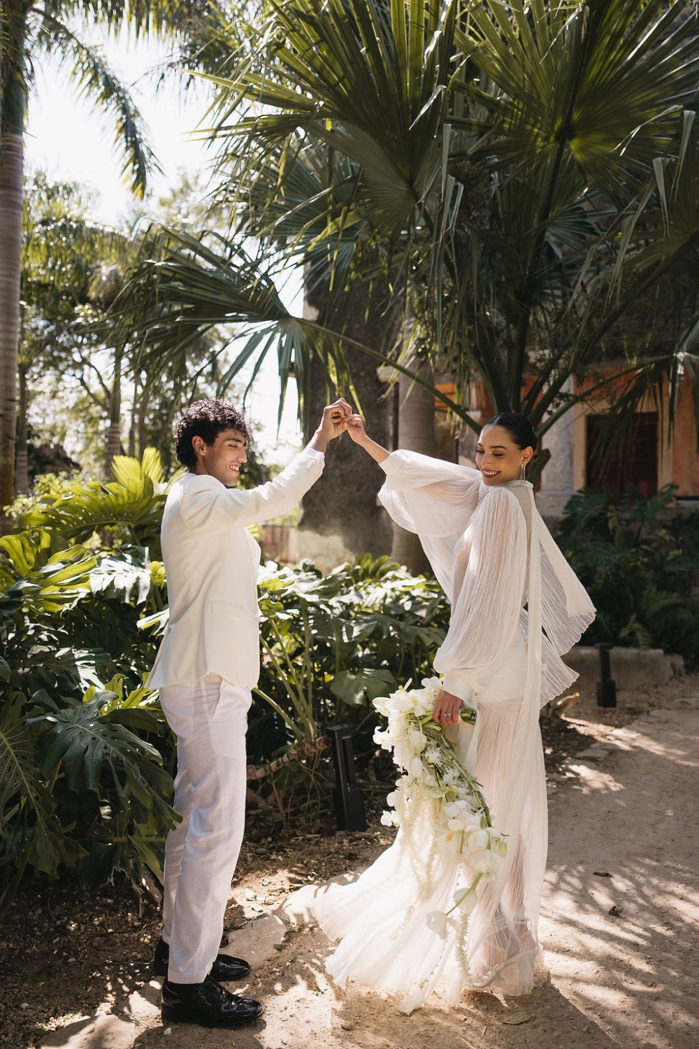 Nuptial Tribe Cabo