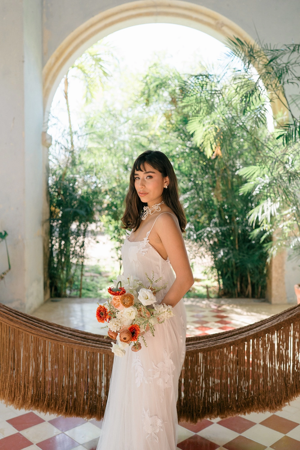 Nuptial Tribe Cabo