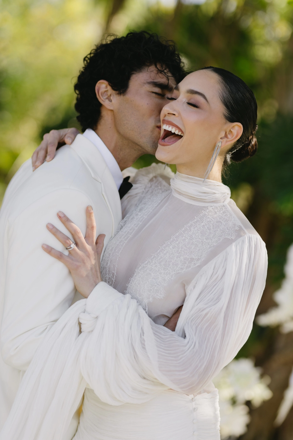 Nuptial Tribe Cabo