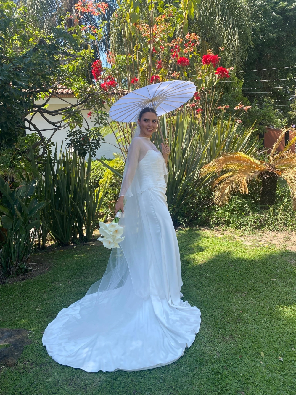 Daniela Fernandez