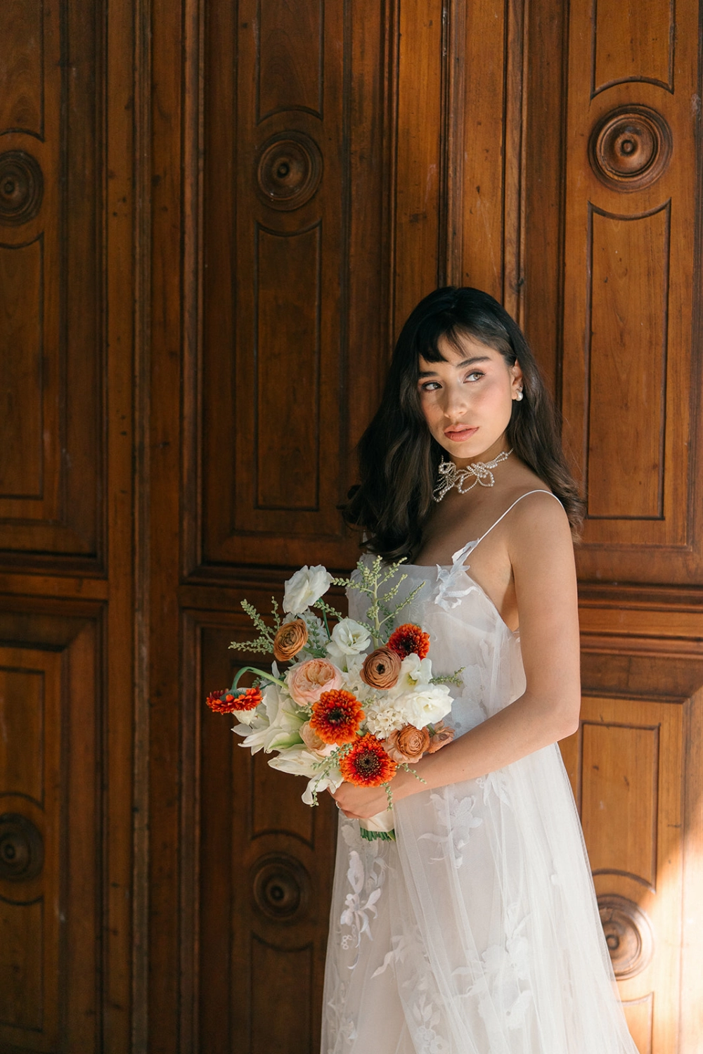 Tribu Nupcial Coupon Coupon