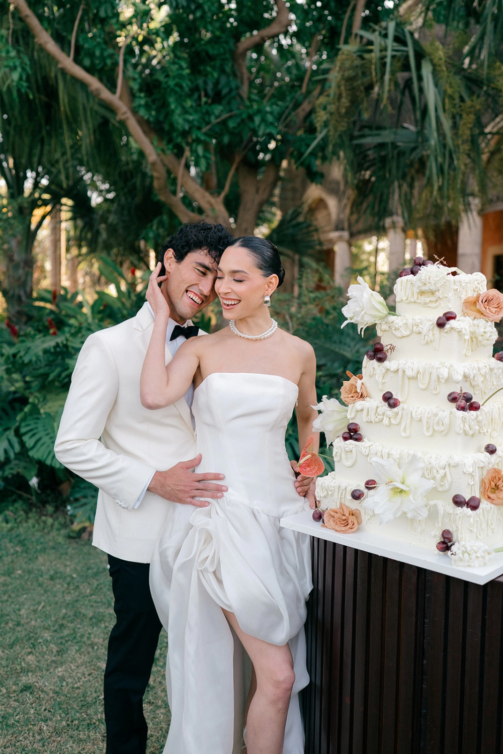 Tribu Nupcial Coupon Coupon