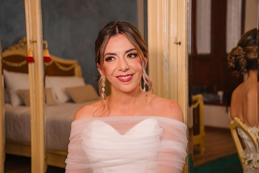 Maria B Borisenko