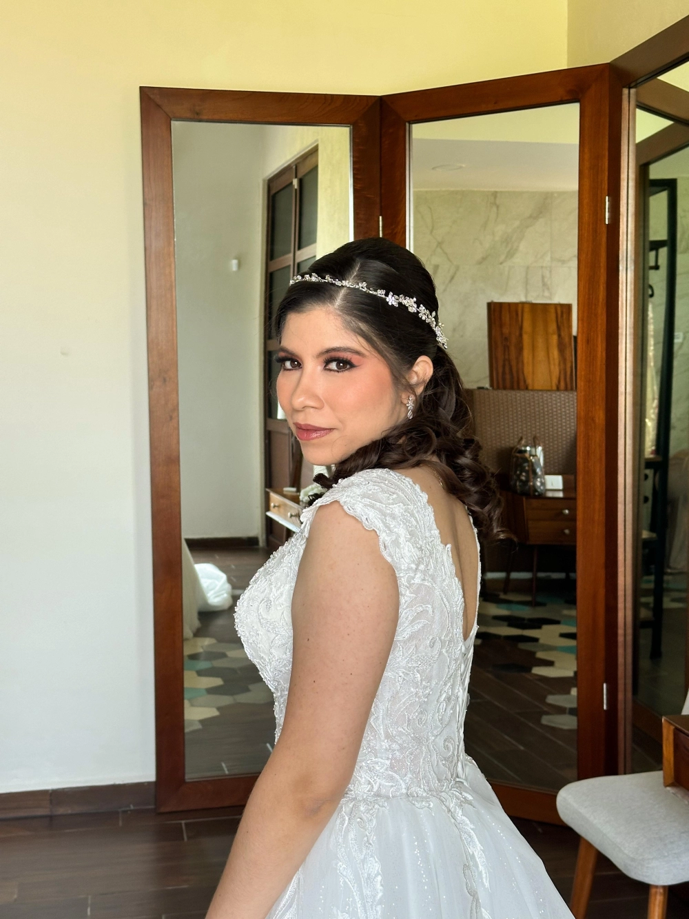 Lupita de la Herrán