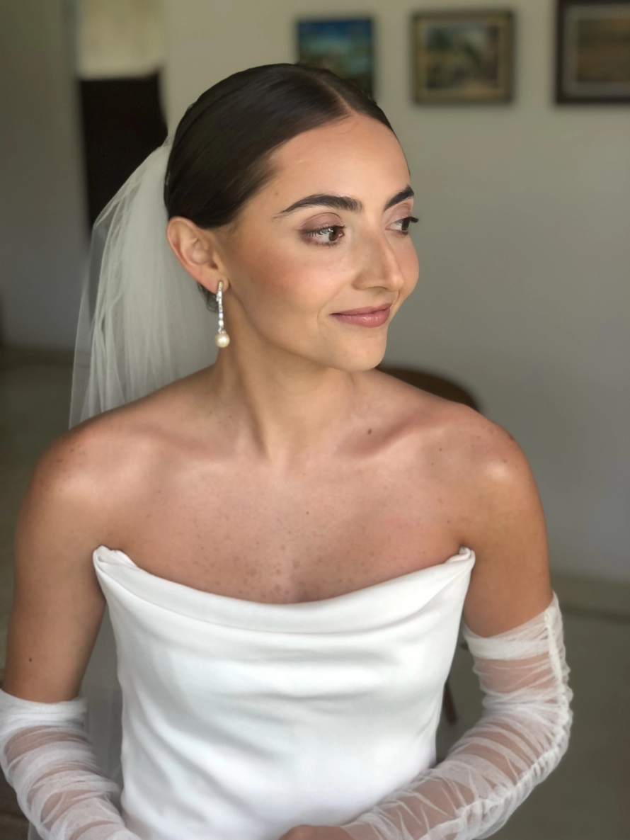 Bride + Trial 