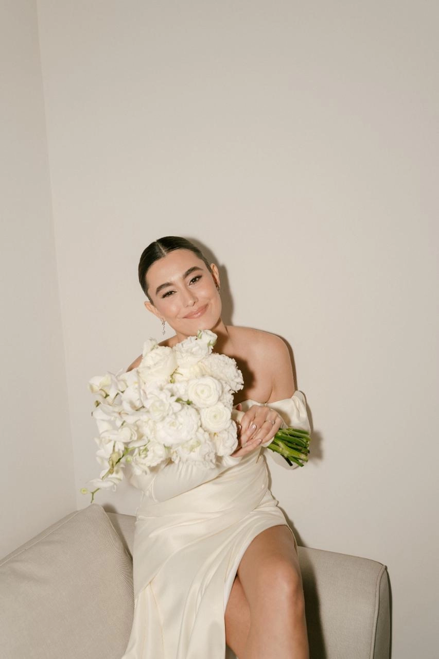 Wedding package