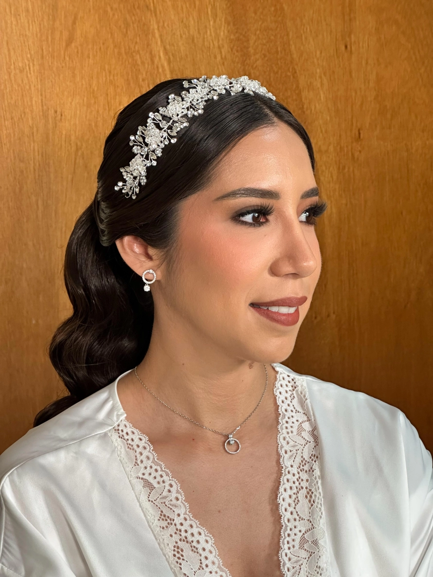 complete package for brides