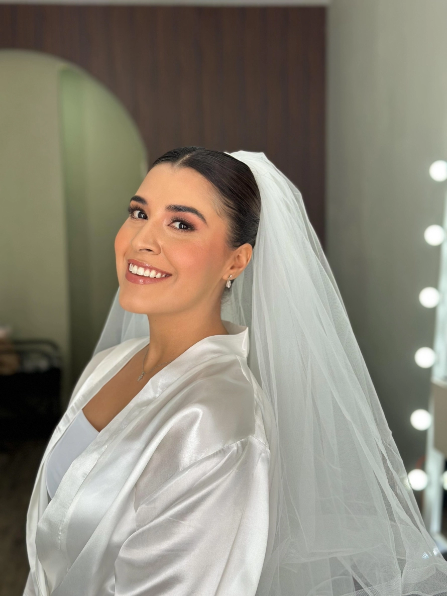 BASIC package WEDDING WOMEN 