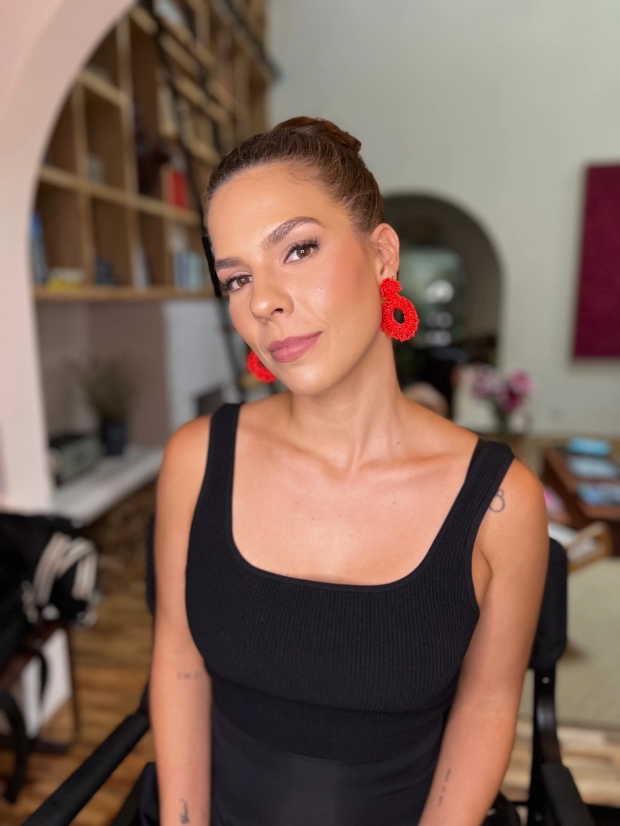 Social make-up