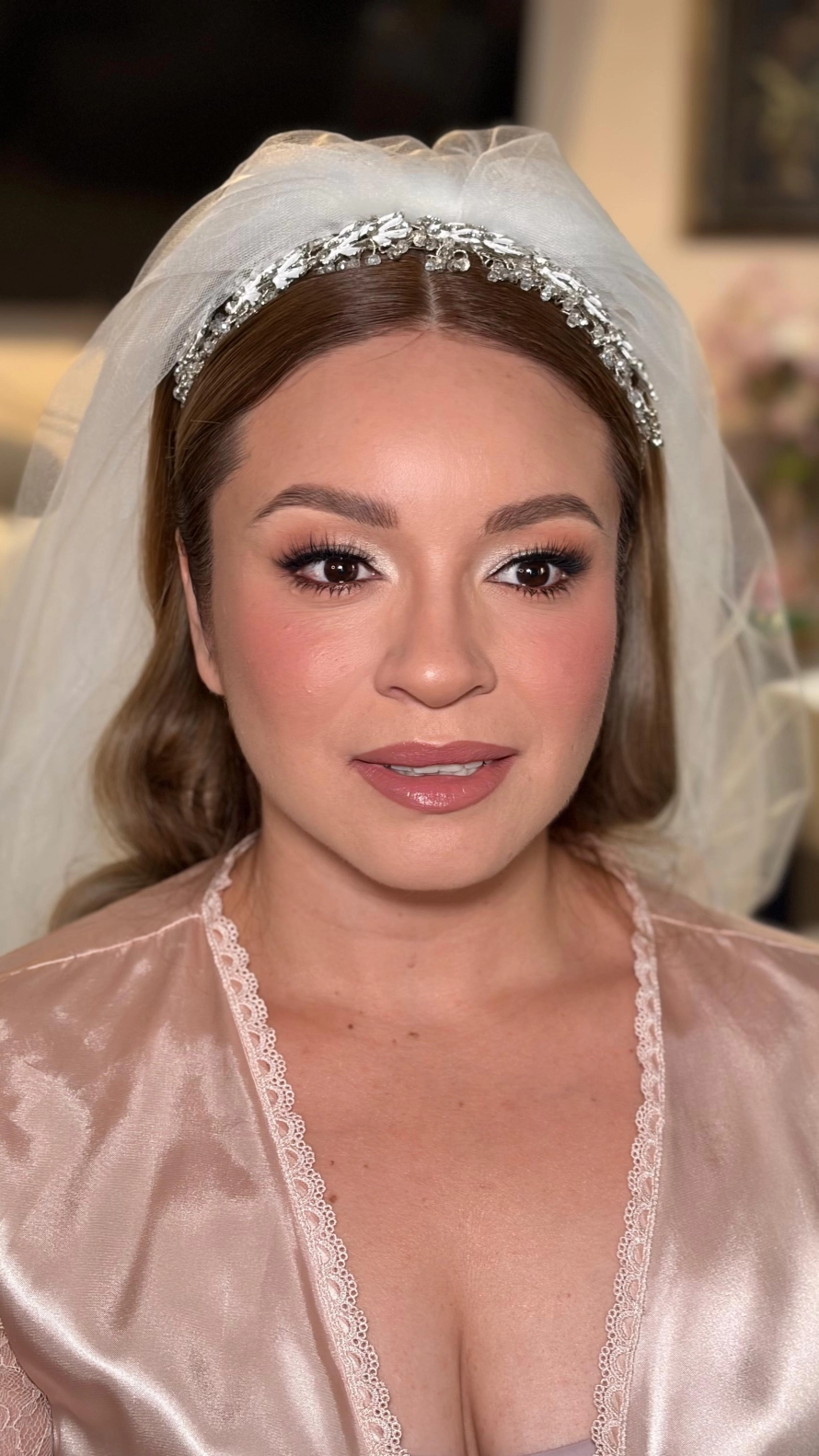 Family Wedding Package 