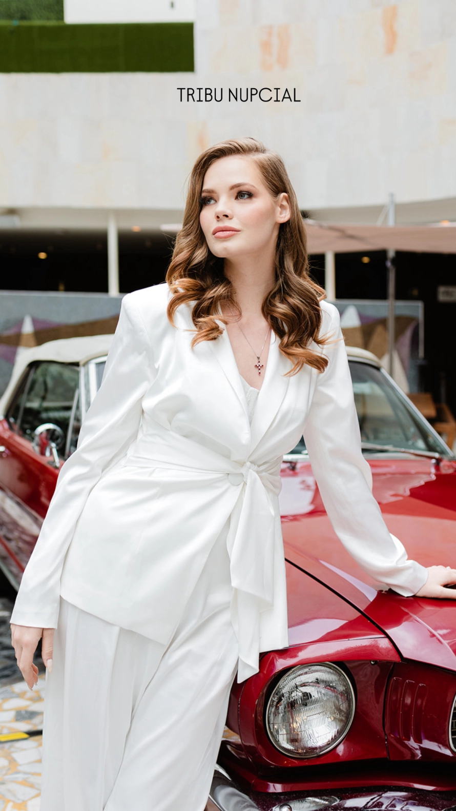 Civil Wedding Package