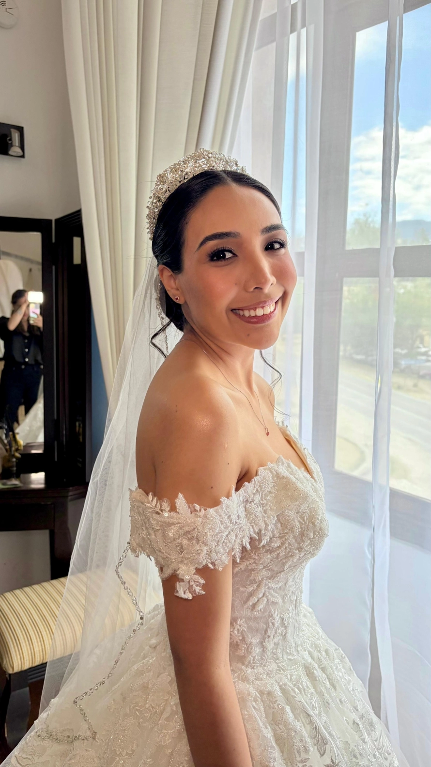 Wedding package