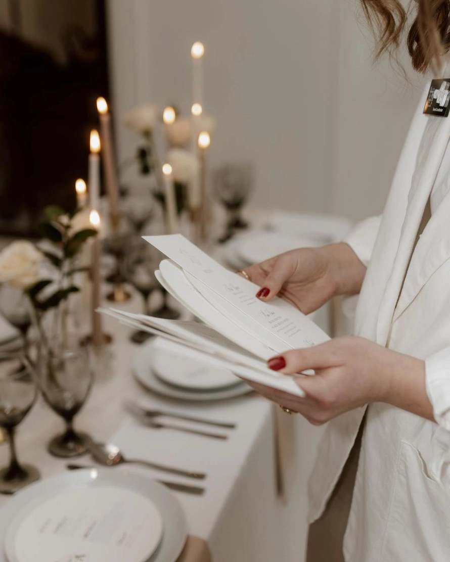 For Wedding Planners